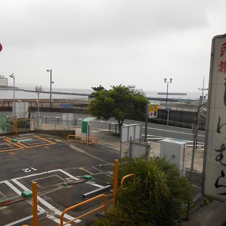 Minshuku Shigemura Atami  Extérieur photo