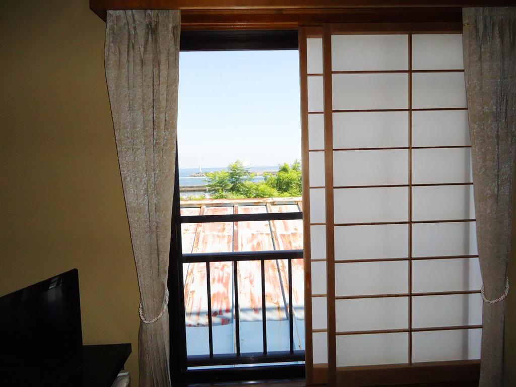 Minshuku Shigemura Atami  Extérieur photo