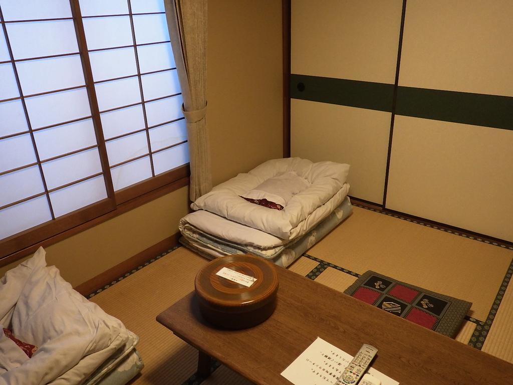 Minshuku Shigemura Atami  Extérieur photo