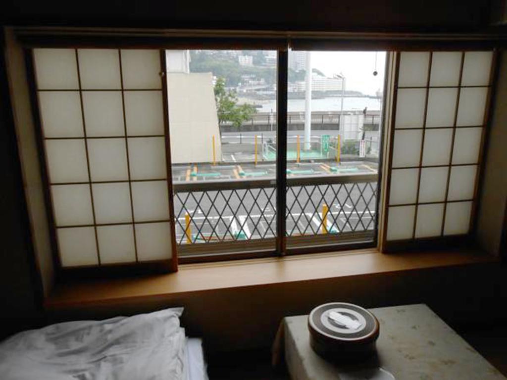 Minshuku Shigemura Atami  Extérieur photo