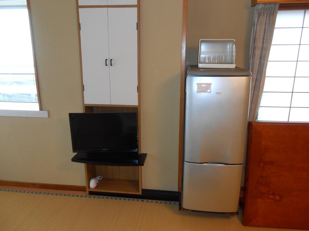 Minshuku Shigemura Atami  Extérieur photo