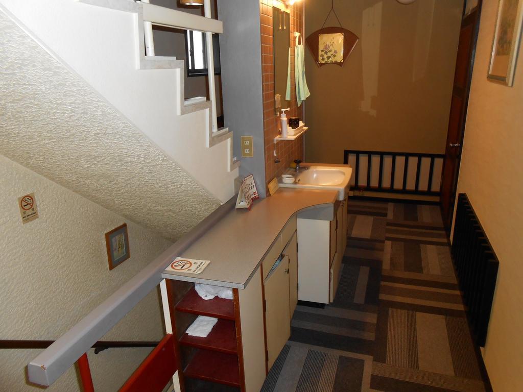 Minshuku Shigemura Atami  Extérieur photo