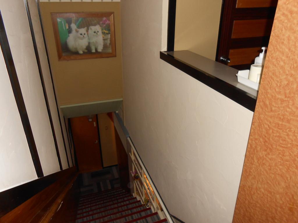 Minshuku Shigemura Atami  Extérieur photo