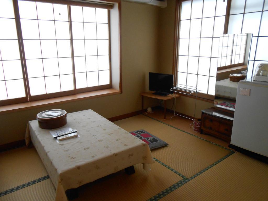 Minshuku Shigemura Atami  Extérieur photo