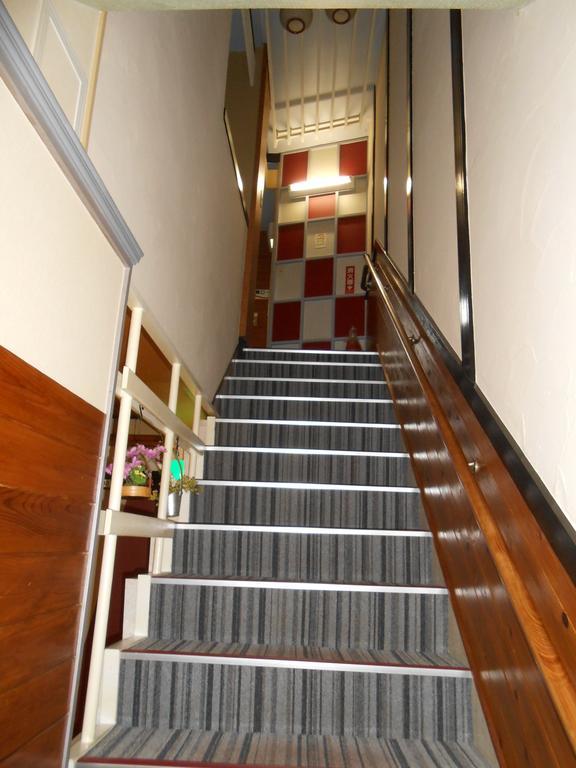 Minshuku Shigemura Atami  Extérieur photo